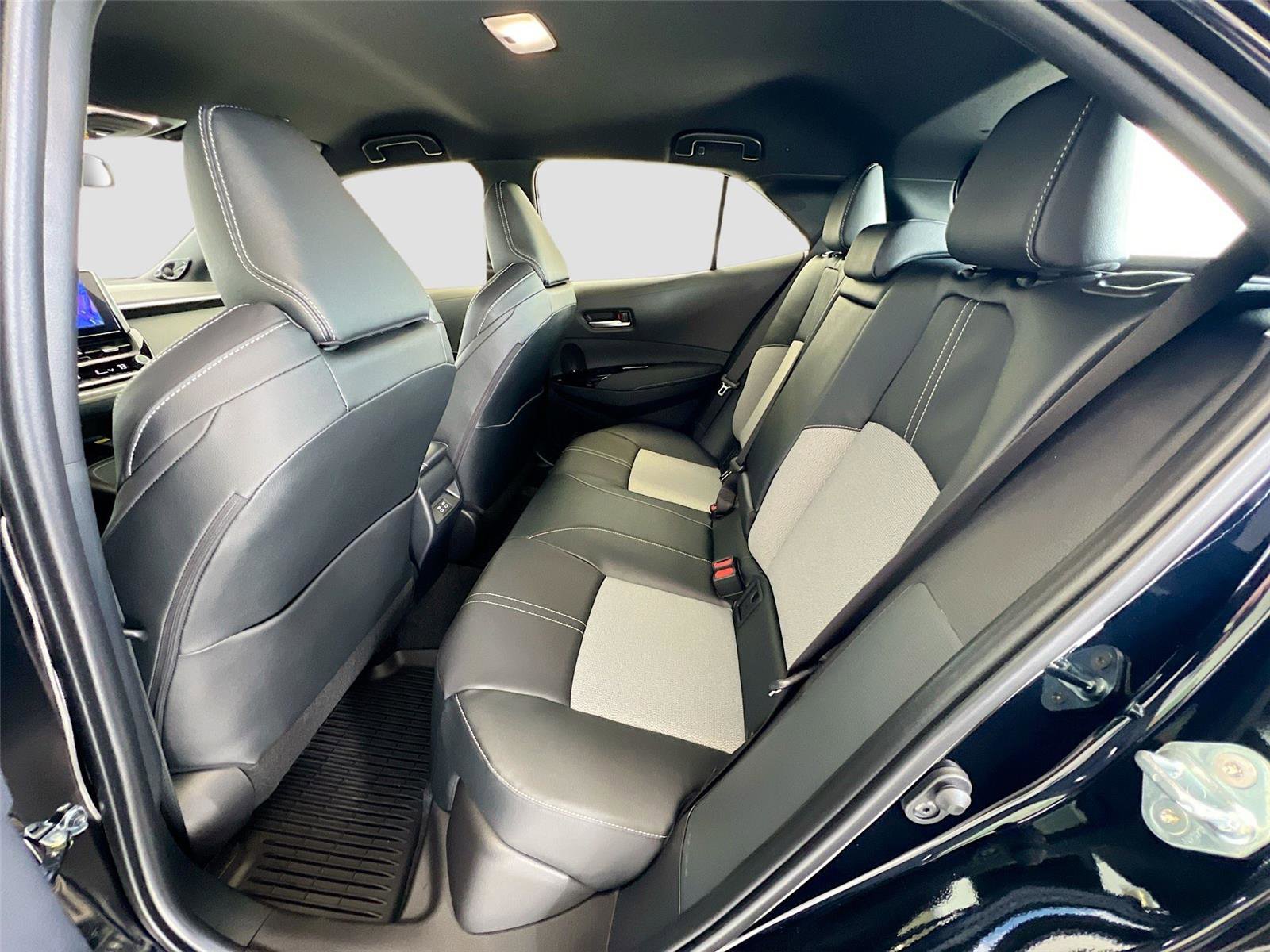 New 2026 Toyota Corolla XSE image 20