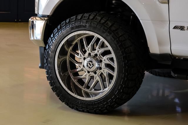 Used 2022 Ford F250 XLT AWD/4WD image 51