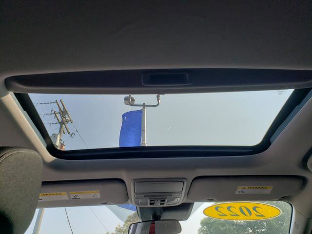 Used 2022 Honda CR-V EX image 20