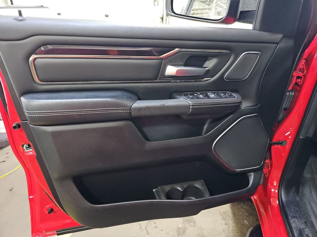Used 2020 RAM 1500 Rebel w/ Rebel Level 2 Equipment Group image 13