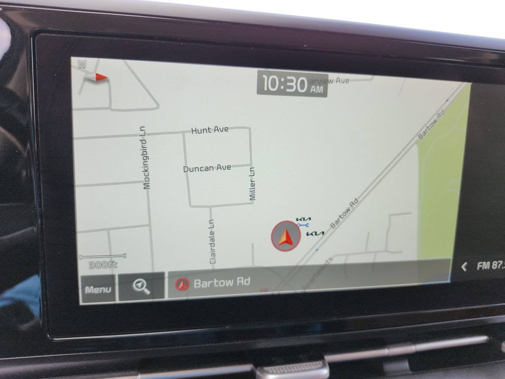 Used 2022 Kia Carnival SX FWD image 22