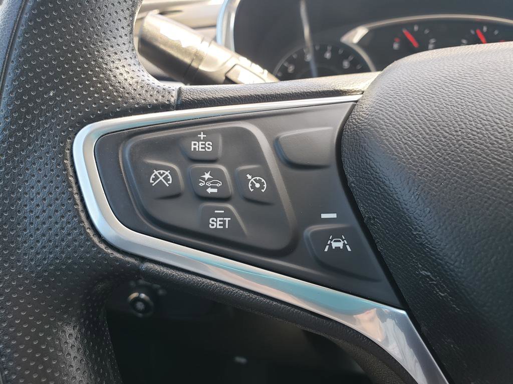Used 2022 Chevrolet Equinox LT AWD/4WD image 22