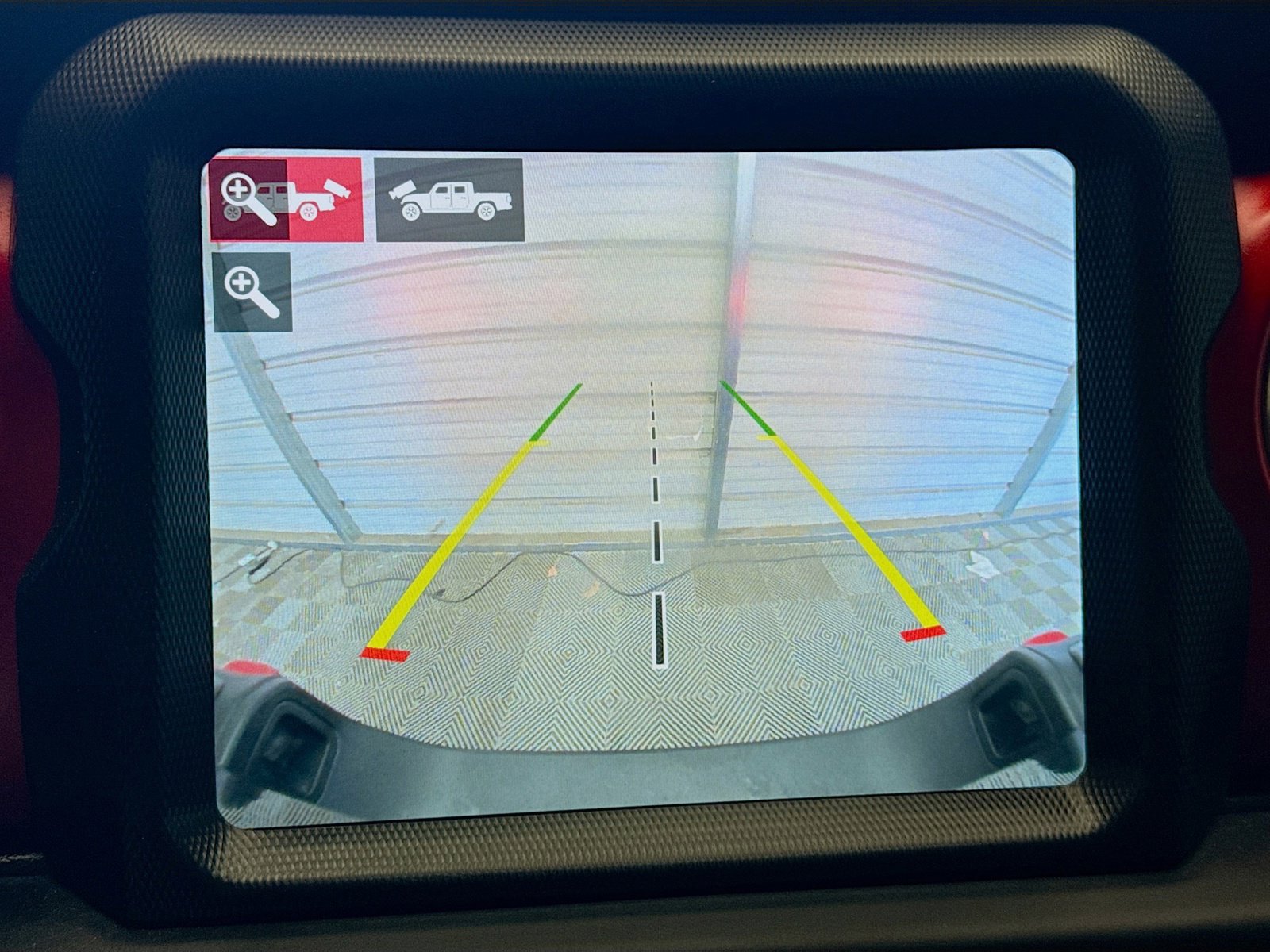 Used 2020 Jeep Gladiator Rubicon image 15