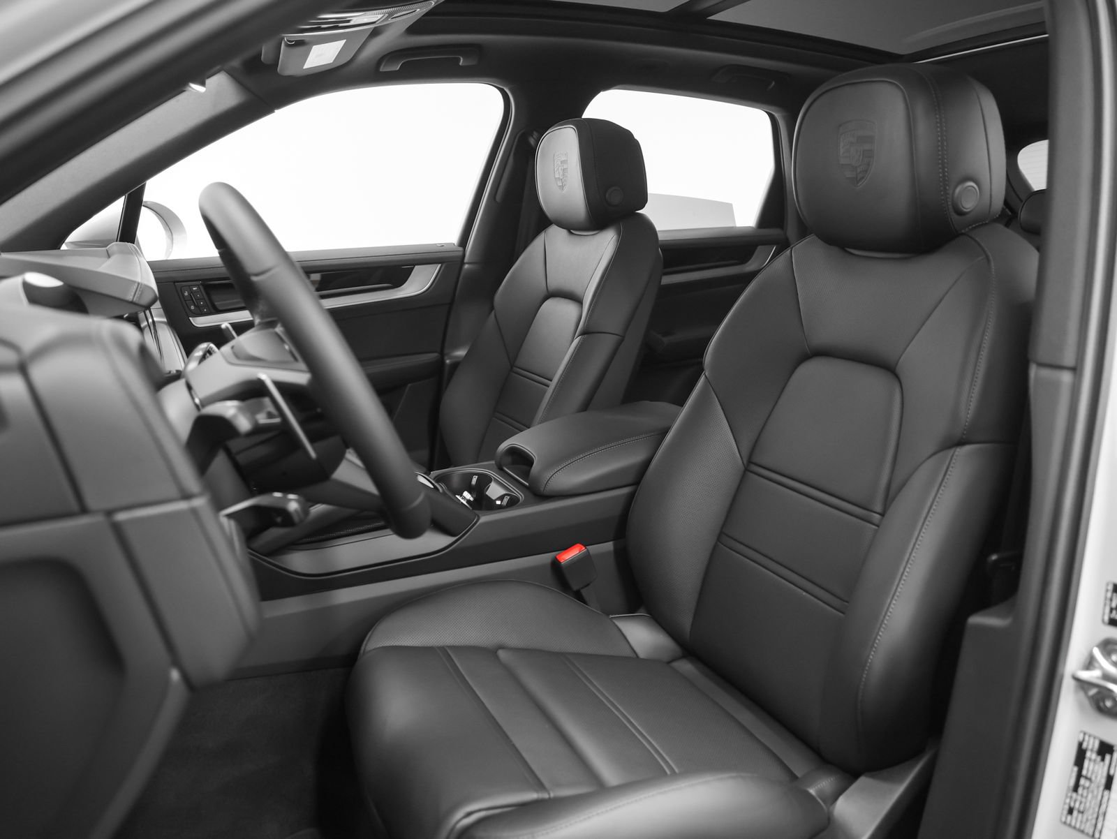 New 2026 Porsche Cayenne S AWD/4WD image 52