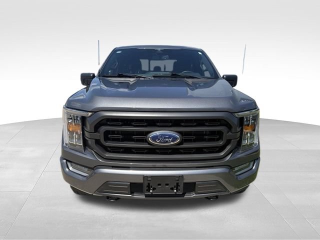 Used 2023 Ford F150 XLT w/ Equipment Group 302A High AWD/4WD image 8