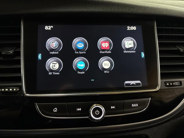 Used 2017 Buick Encore Preferred AWD/4WD image 42