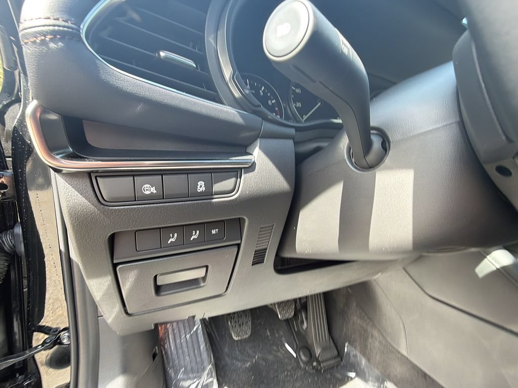 New 2026 MAZDA MAZDA3 2.5 S Hatchback w/ Premium Pkg FWD image 29