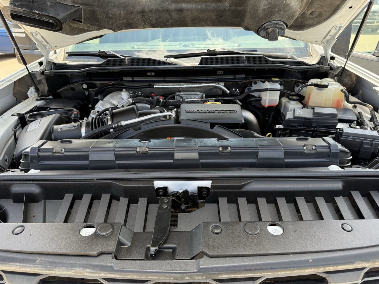 Used 2021 Chevrolet Silverado 2500 LT w/ Fleet Comfort Package image 26