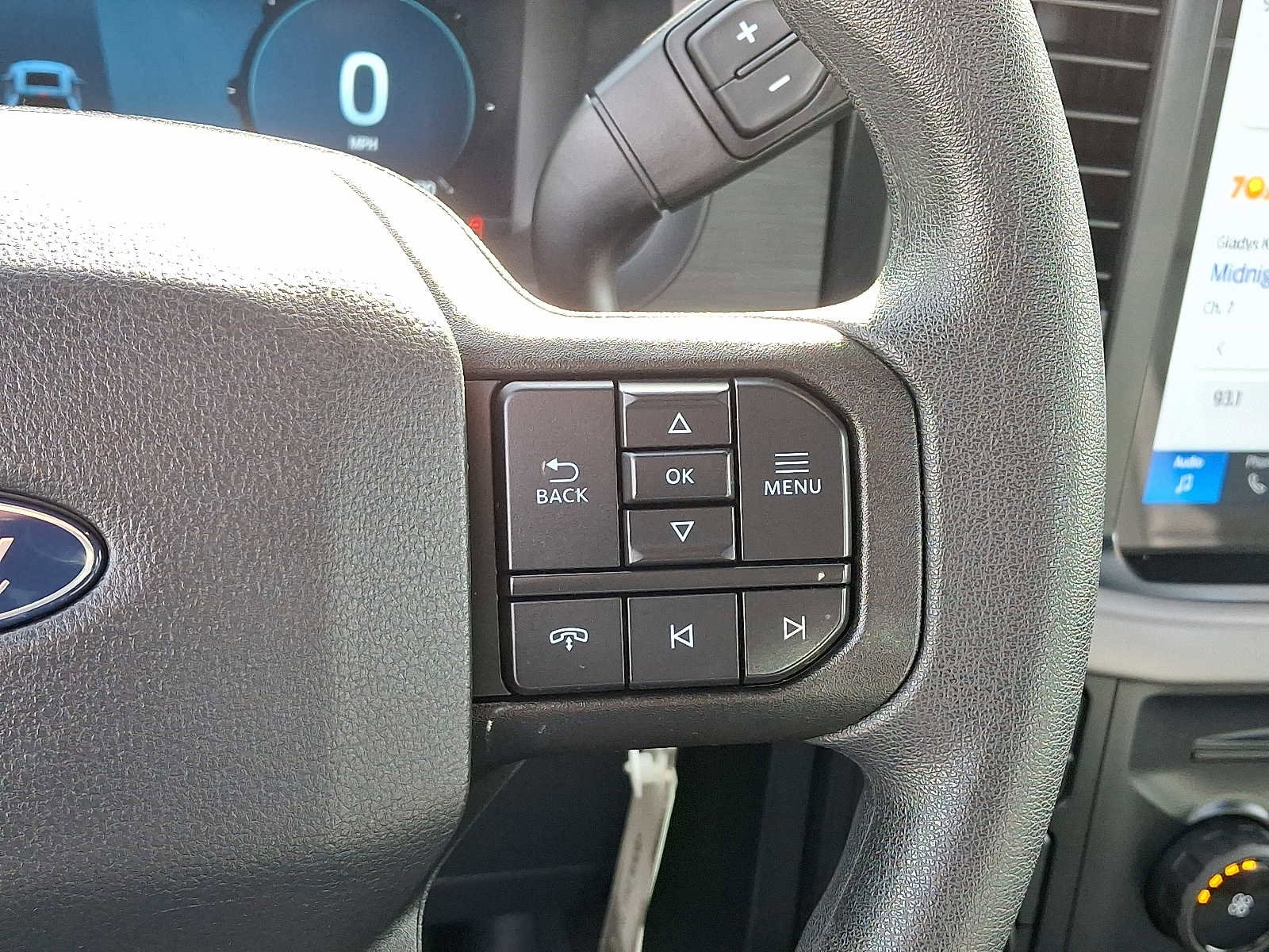 Used 2024 Ford F150 XL image 21