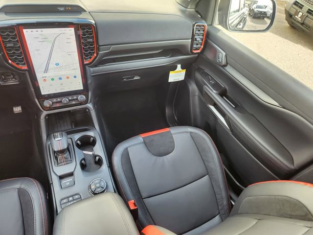 New 2026 Ford Ranger Raptor image 12