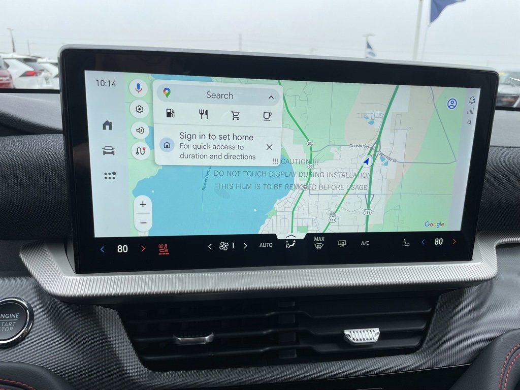 New 2026 Ford Explorer ST image 15