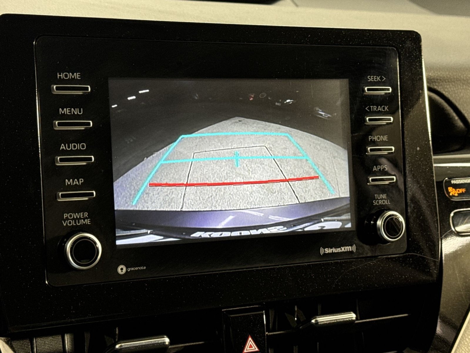 Used 2024 Toyota Camry LE FWD image 30