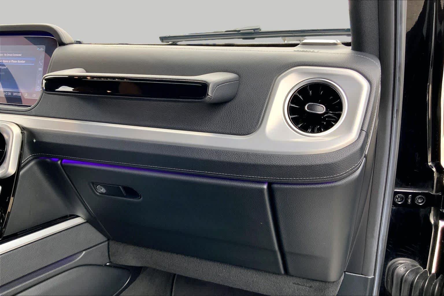 Used 2019 Mercedes-Benz G 550 image 18