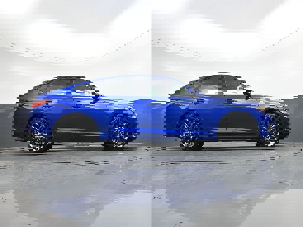 Used 2025 Acura Integra A-Spec image 29