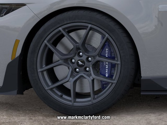 New 2026 Ford Mustang Dark Horse SC RWD image 19