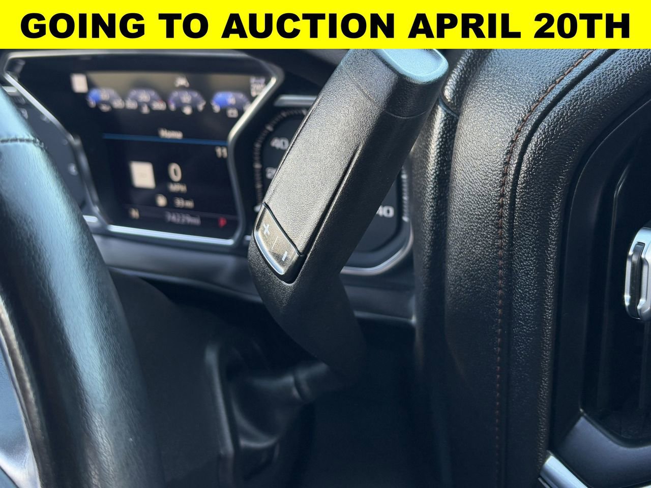 Used 2020 GMC Sierra 1500 AT4 w/ AT4 Premium Package image 17