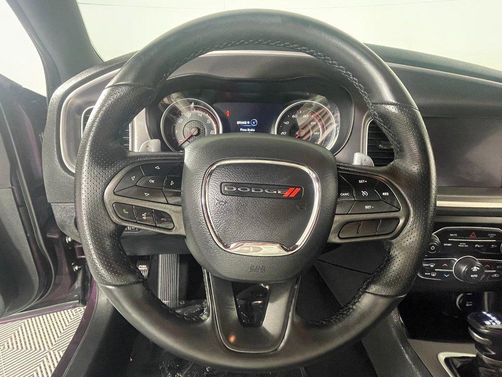 Used 2022 Dodge Charger GT image 16