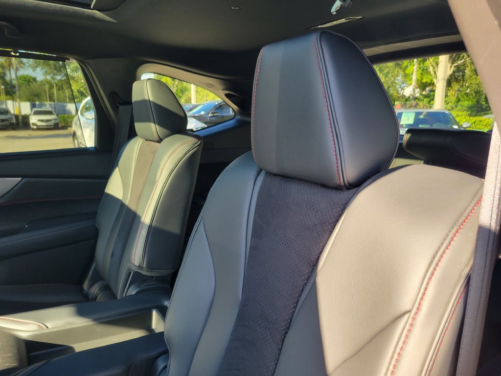Certified 2023 Acura MDX A-Spec AWD/4WD image 13