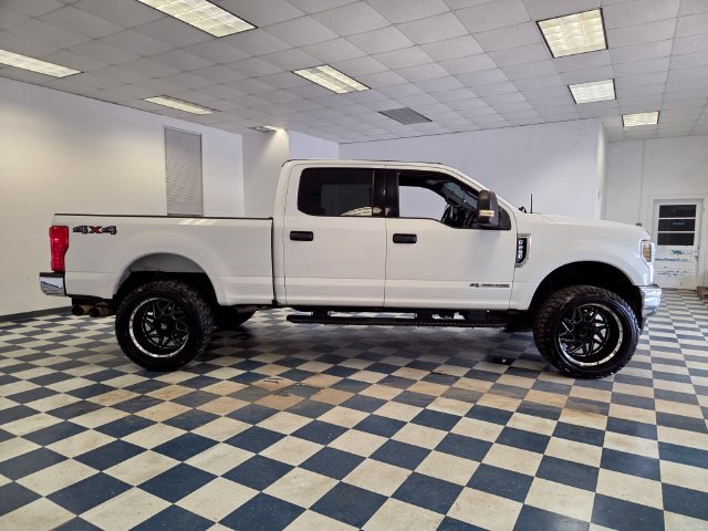 Used 2019 Ford F250 XLT AWD/4WD image 8