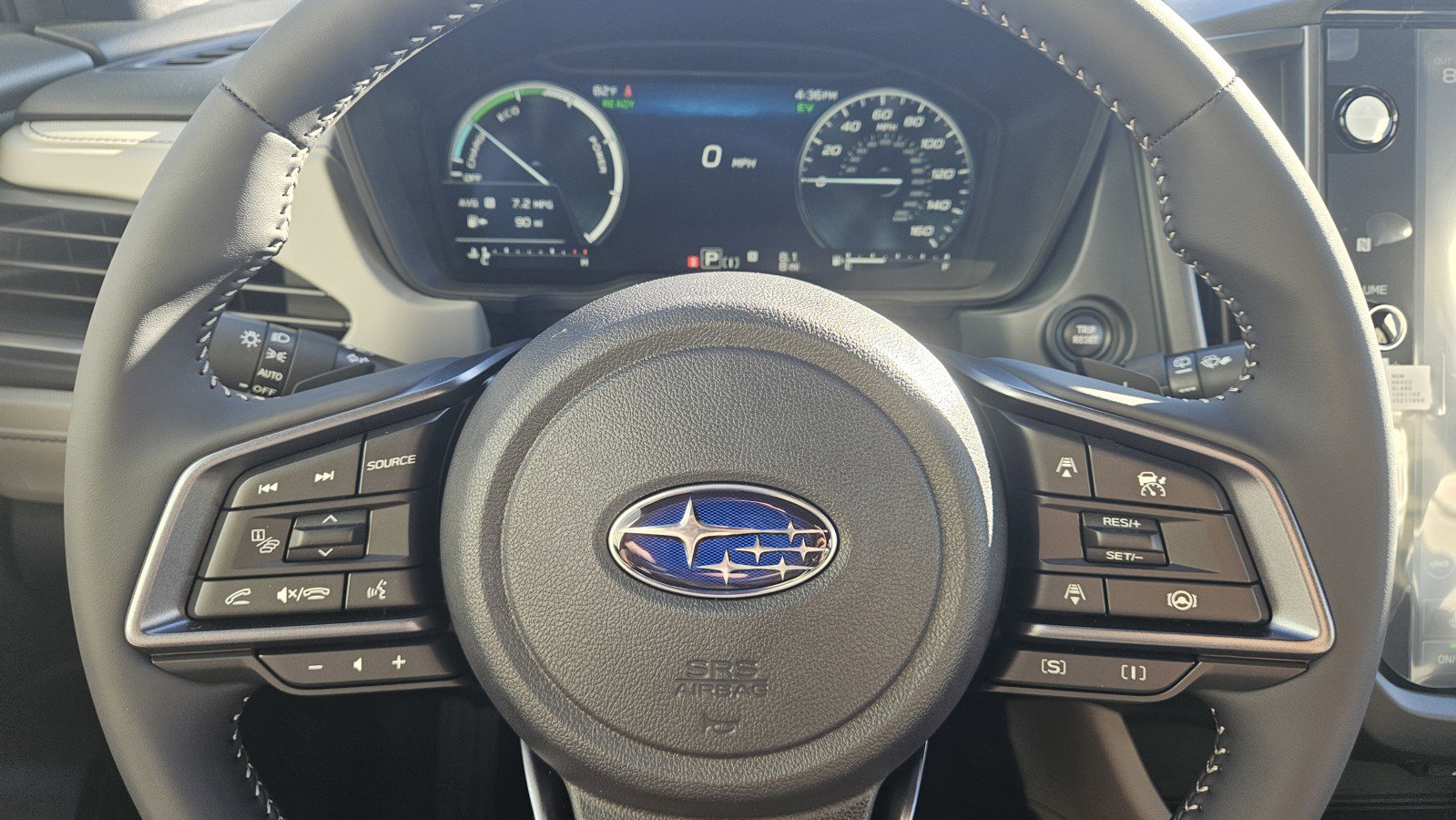 New 2025 Subaru Forester Limited image 17
