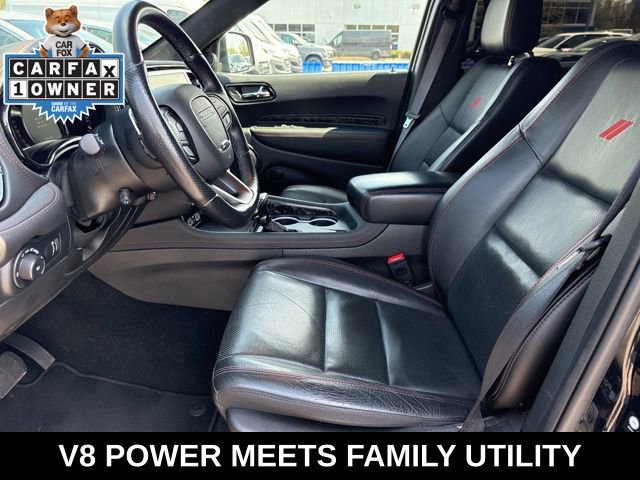 Used 2023 Dodge Durango R/T AWD/4WD image 20