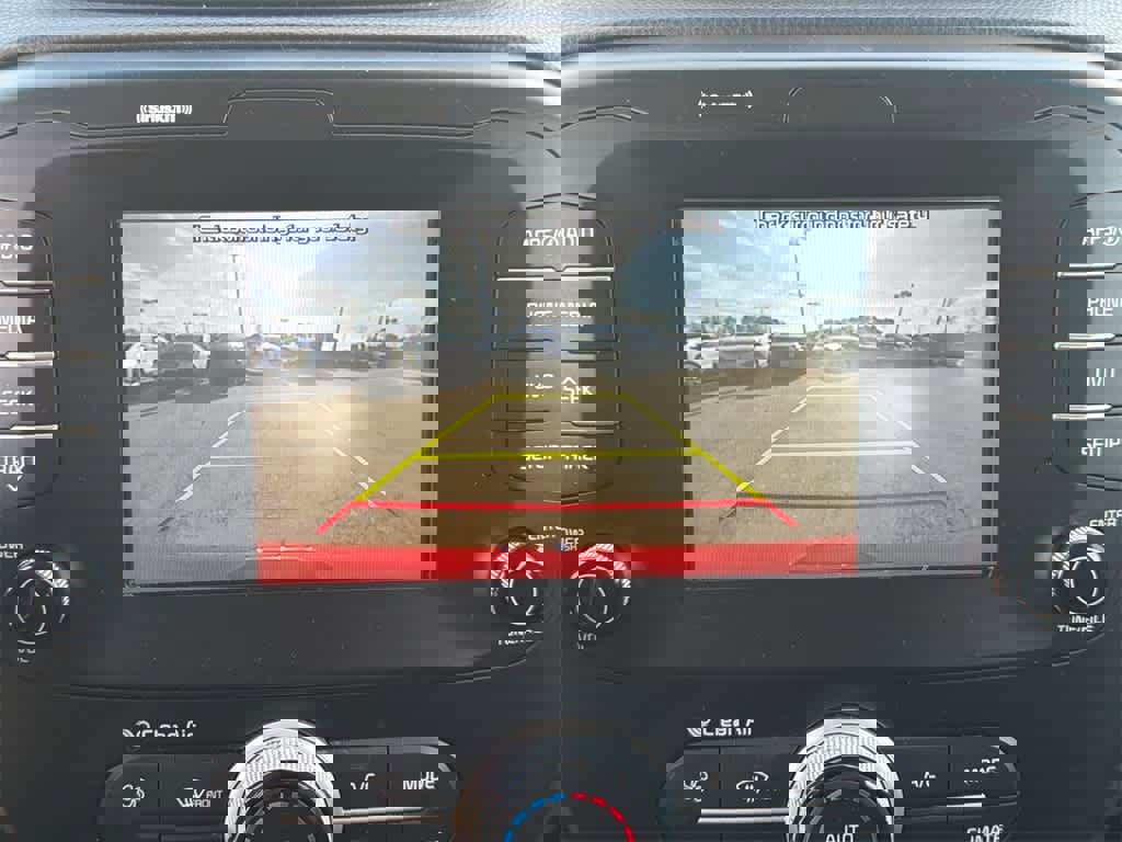 Used 2019 Kia Soul + image 27