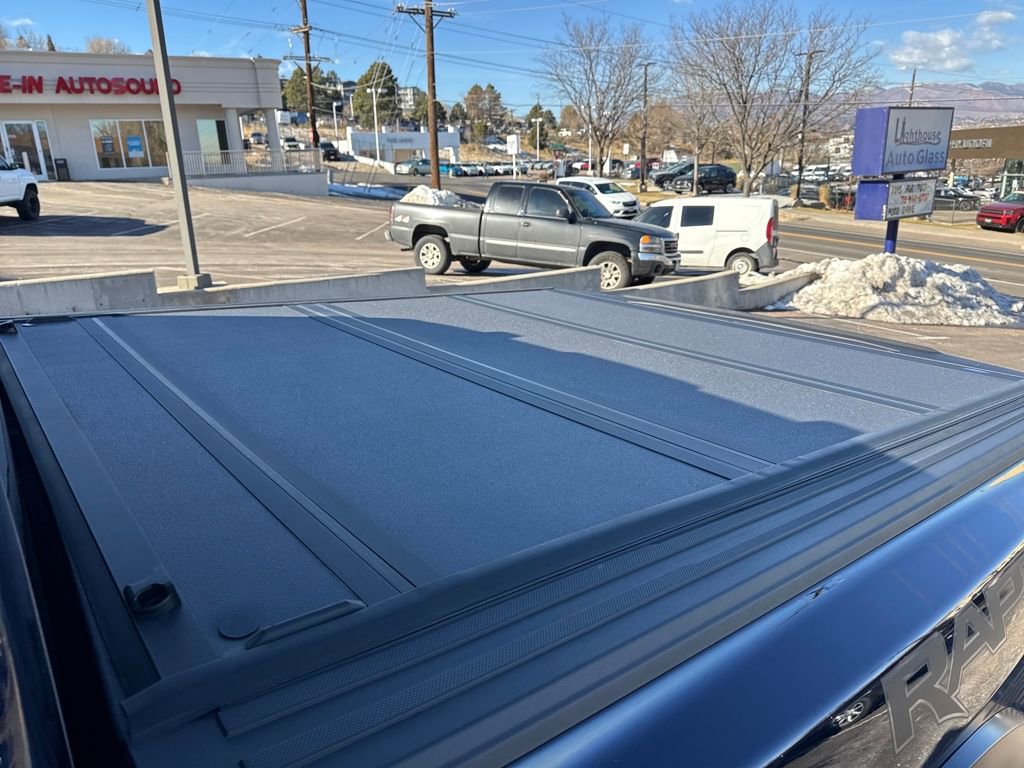 Used 2025 Ford F150 Raptor w/ Equipment Group 803A Raptor R image 58