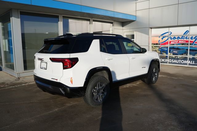 New 2026 GMC Terrain AT4 w/ Convenience Package III image 34