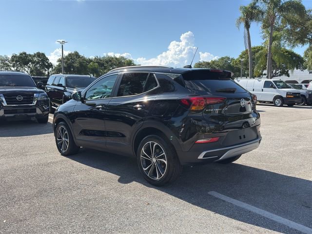 Used 2023 Buick Encore GX Select FWD image 5