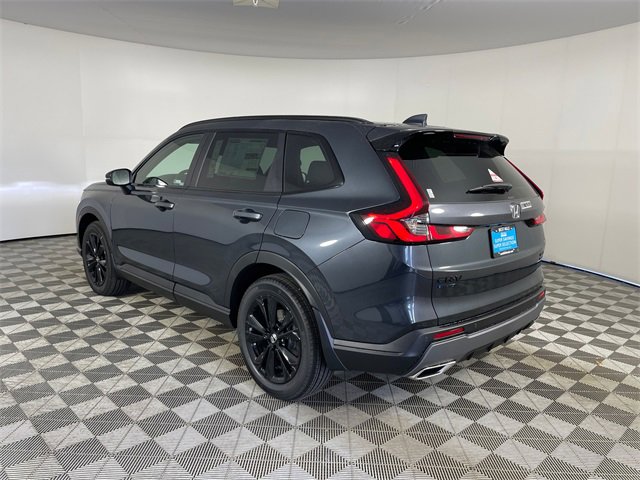New 2026 Honda CR-V Sport Touring image 5
