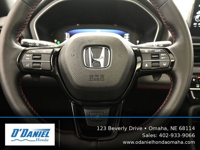 Used 2025 Honda Pilot Black Edition image 29
