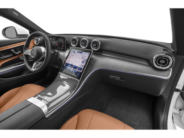 New 2027 Mercedes-Benz CLE 300 4MATIC Coupe image 53