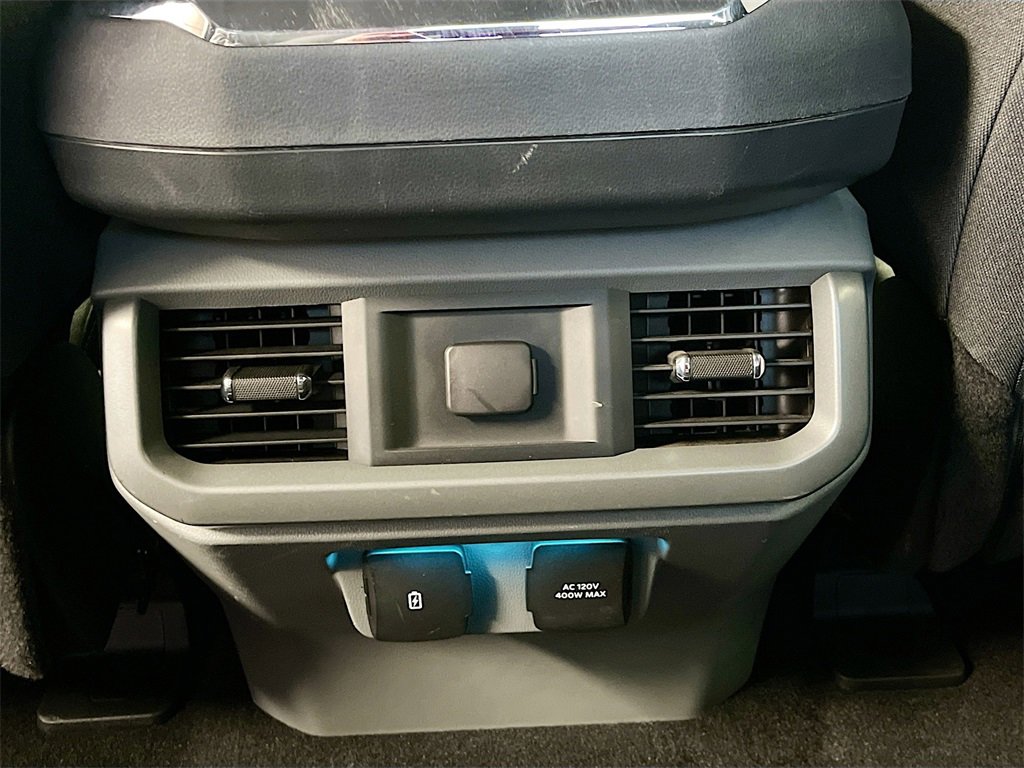 Used 2023 Ford F150 XLT w/ Trailer Tow Package image 23