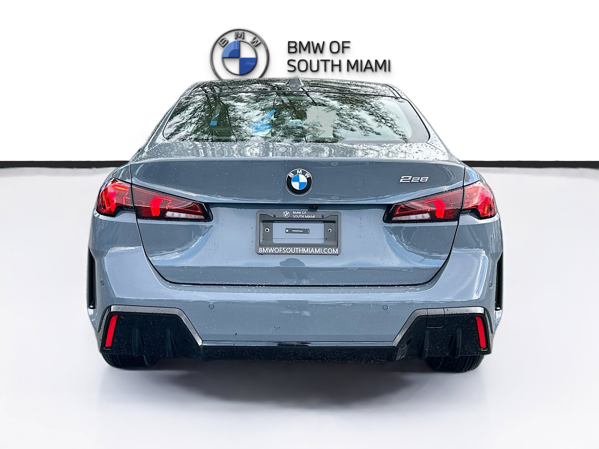 New 2026 BMW 228i w/ Technology Package image 5