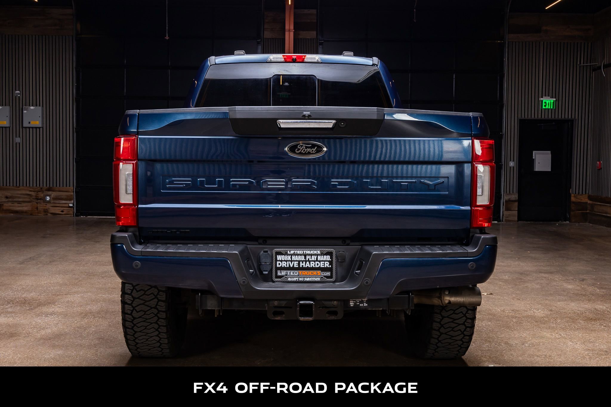 Used 2020 Ford F250 Lariat image 7