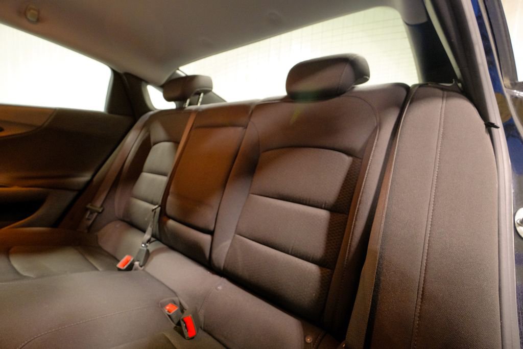 Used 2024 Chevrolet Malibu LT image 31