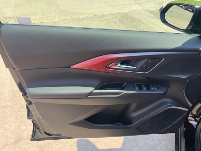 New 2025 Chevrolet Equinox EV RS w/ Active Safety Package 3 image 15