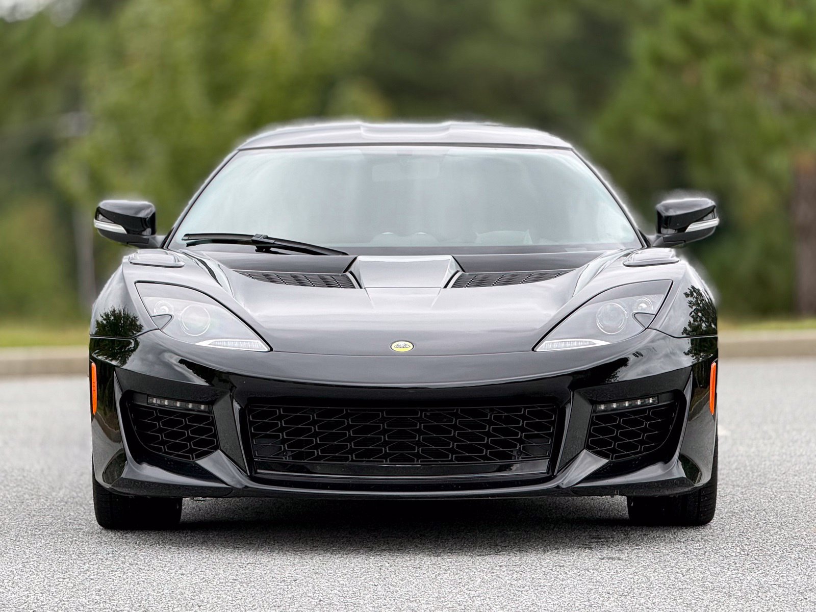 Used 2021 Lotus Evora RWD image 3