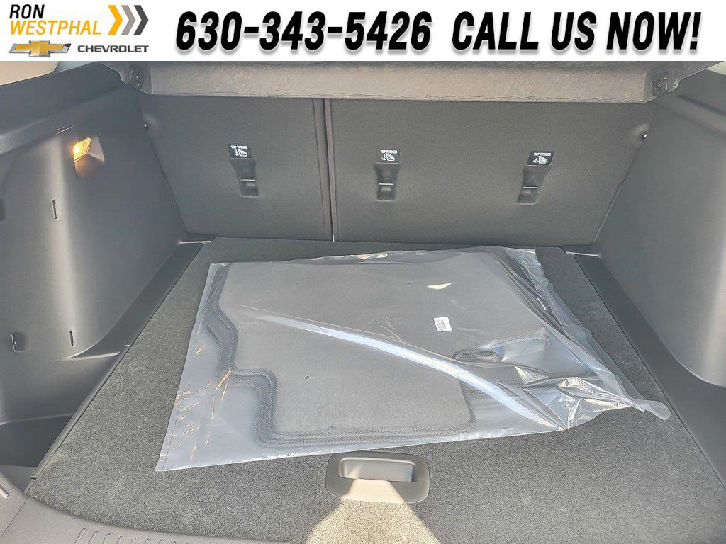 New 2026 Chevrolet Trax LT image 13