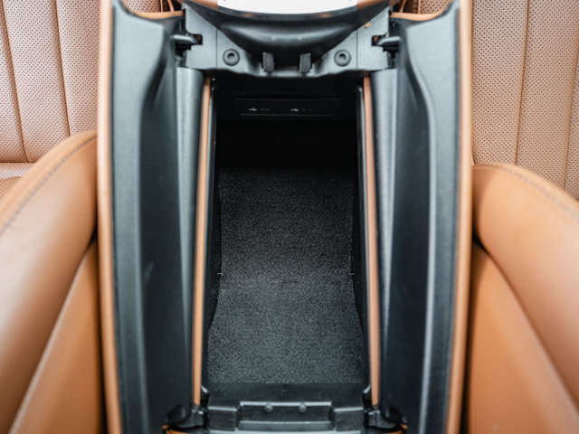 Certified 2023 Mercedes-Benz E 450 Cabriolet image 29