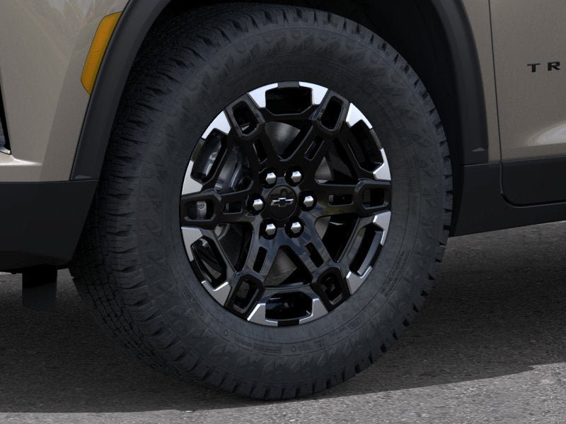 New 2027 Chevrolet Traverse Z71 AWD/4WD image 37