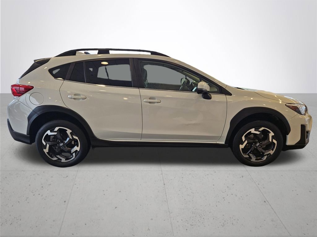 Used 2023 Subaru Crosstrek 2.5i Limited image 6