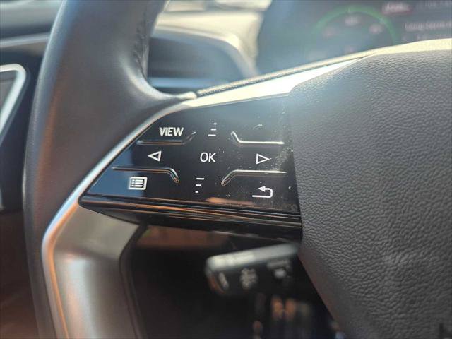 Used 2023 Audi Q4 e-tron Premium Plus w/ Premium Plus RWD image 36