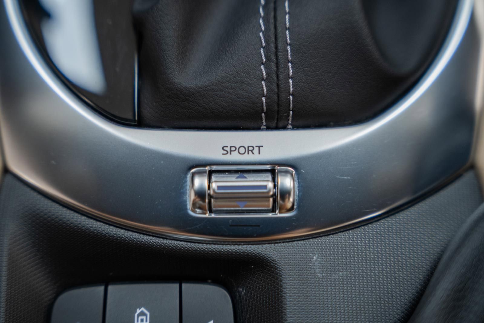 Used 2024 MAZDA MX-5 Miata RF Grand Touring w/ Weather Package image 30