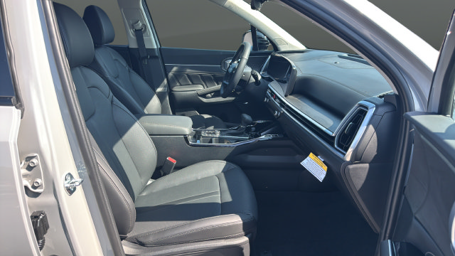 New 2026 Kia Sorento SX AWD/4WD image 25