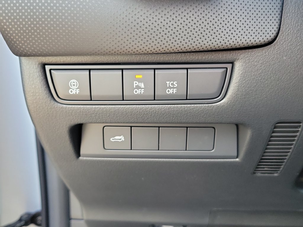 New 2026 MAZDA CX-50 AWD 2.5 S w/ Weather Package image 21