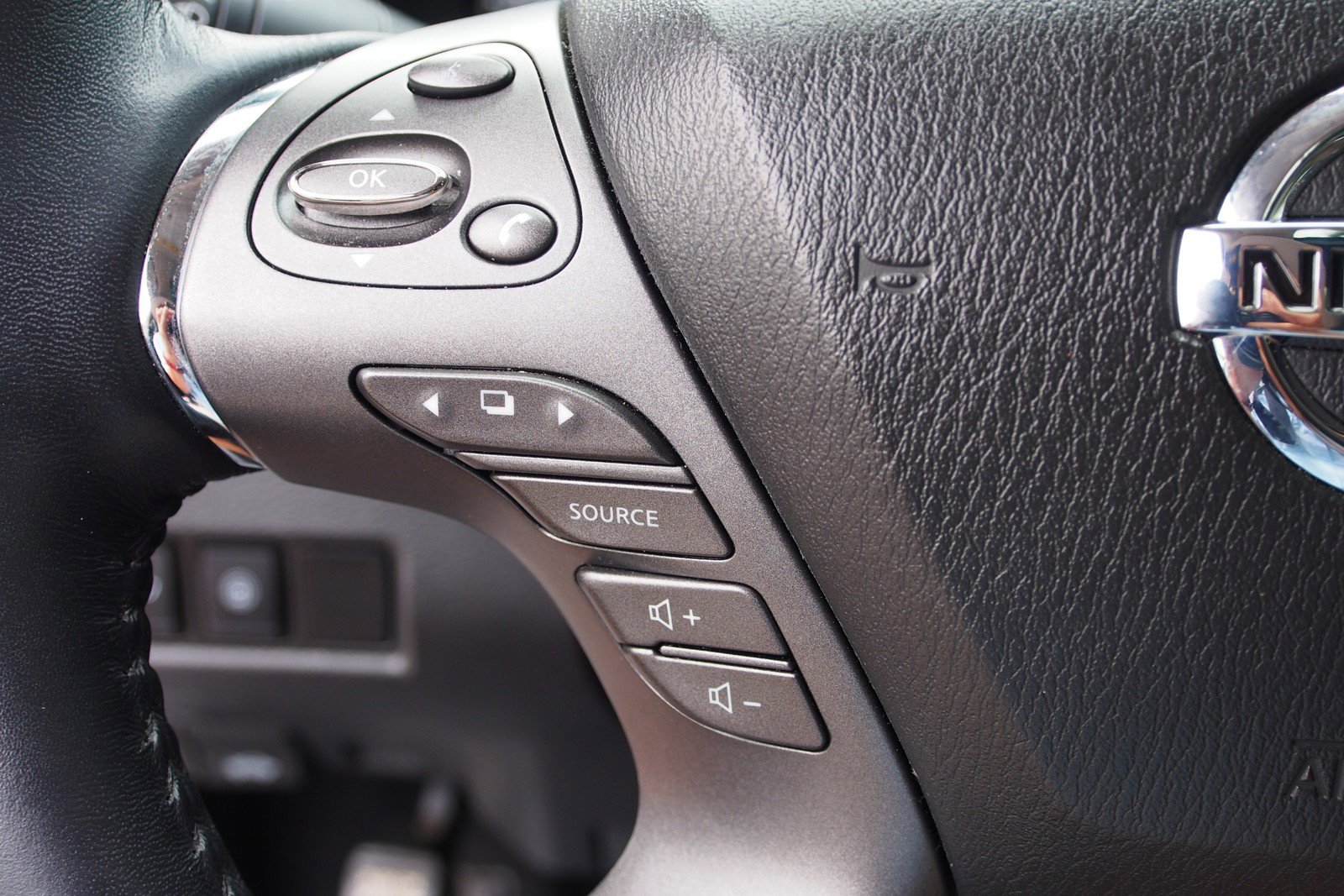 Used 2020 Nissan Murano Platinum image 23