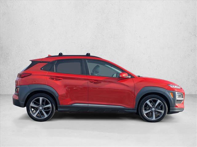 Used 2020 Hyundai Kona Limited image 4