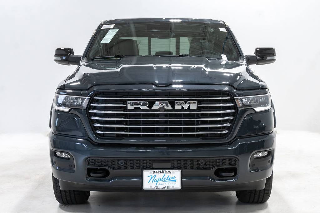 New 2026 RAM 1500 Laramie image 6