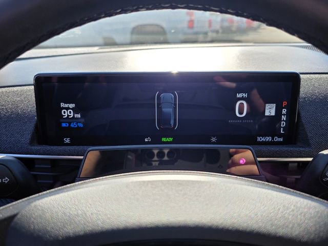 Used 2024 Ford Mustang Mach-E Premium image 24